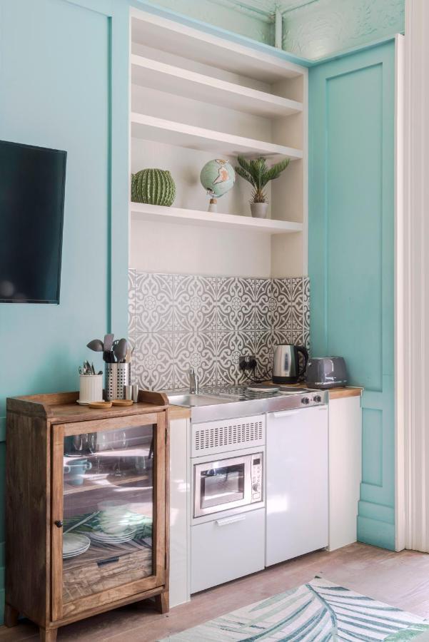 4 Berkeley Square I Your Apartment Бристоль Екстер'єр фото