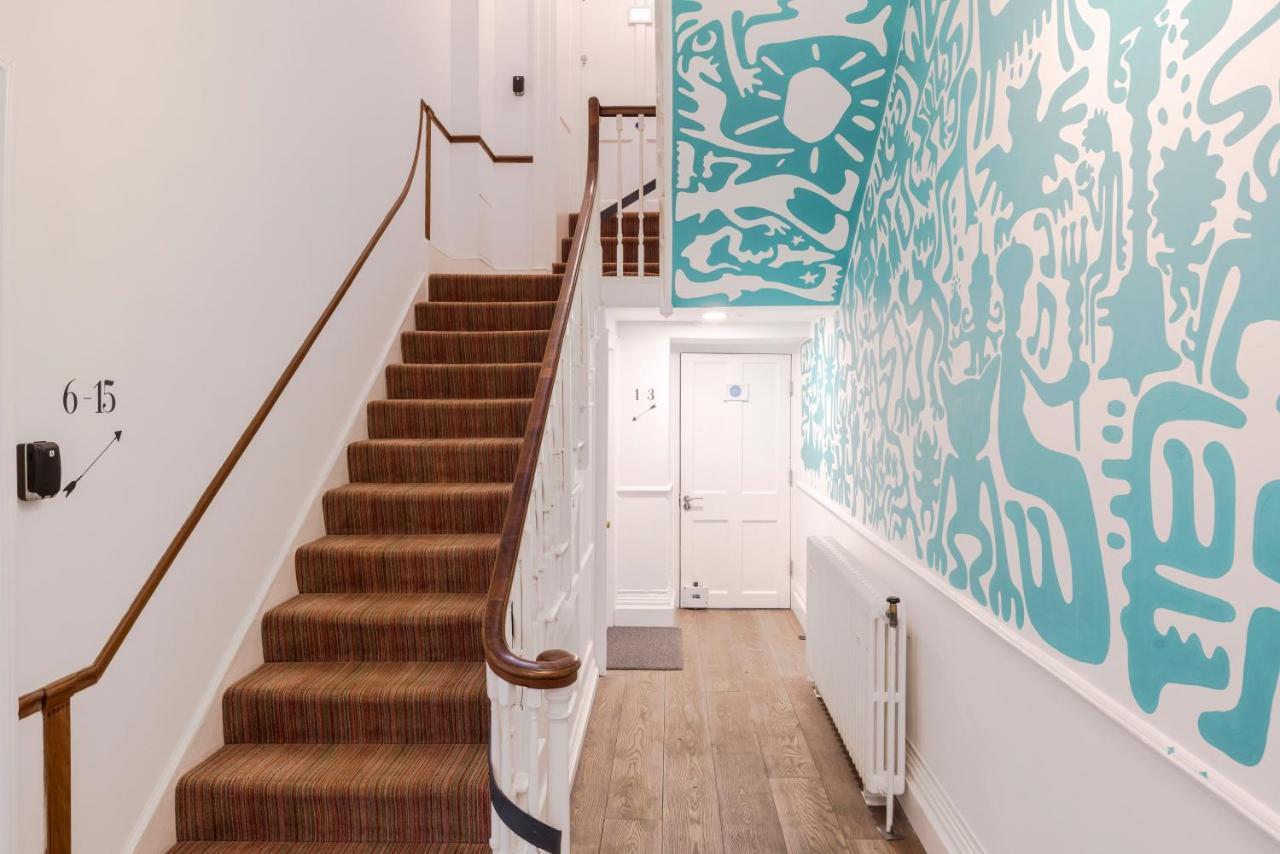 4 Berkeley Square I Your Apartment Бристоль Екстер'єр фото
